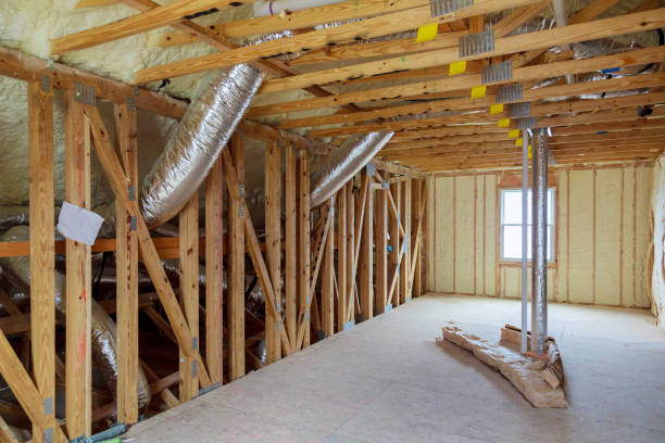 Best Insulation Contractors for Homes  in Flower Hill, NY