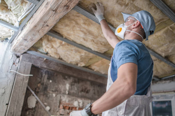 Best Residential Insulation Services  in Flower Hill, NY