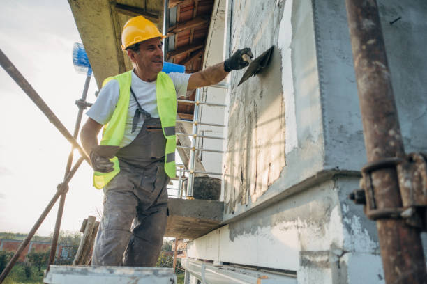 Best Garage Insulation Installation  in Flower Hill, NY