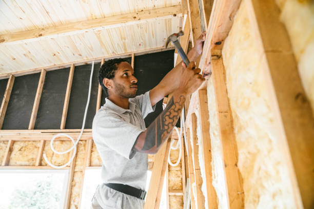 Best Home Insulation Services  in Flower Hill, NY