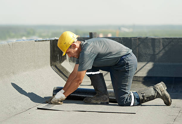 Best Wall Insulation Contractor  in Flower Hill, NY
